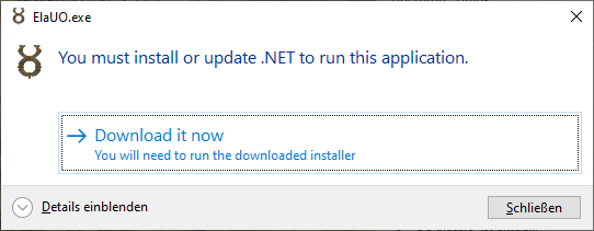 Datei:DotNetClientFehler.png