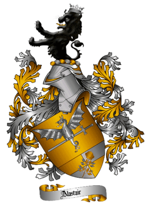 Familienwappen